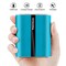 Global Phoenix 12000mAh Portable Charger with Dual USB Ports 3.1A Output Power Bank Ultra Compact External Battery Pack